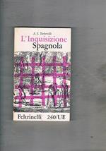 L' inquisizione spagnola