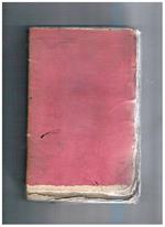 Memorie della Società Agraria vol. IV° 1789. Corografia georgico-Jatrica d'Aqui parte terza della meteorologia in risguardo alla città e al territorio d'Aqui memoria del teologo G. Antonio Cauda sopra i danni, che vengonoal Piemonte dall'uso troppo freque