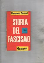 Storia del fascismo