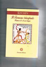 Il Faraone trionfante, Ramses e il suo tempo