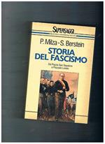 Storia del fascismo. Da Piazza San Sepolcro a Piazzale Loreto. Traduzione di M. G. Meriggi