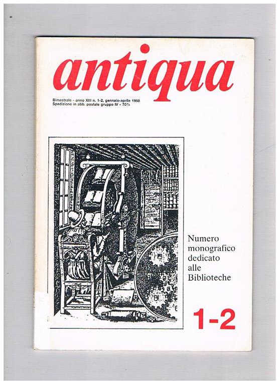 Libreria Gullà