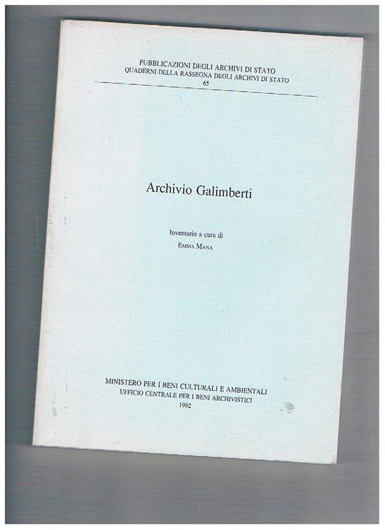 Libreria Gullà