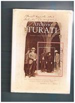 Archivio Turati. Inventario a cura di A. Dentoni-Litta