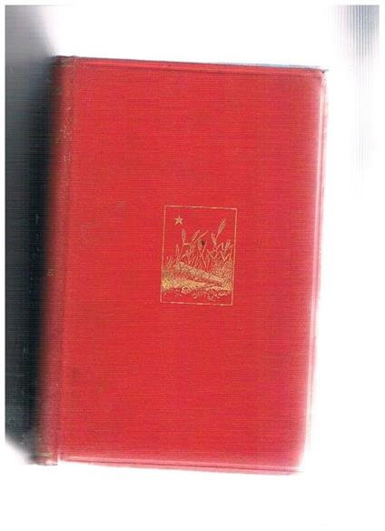 The revolutionary movement of 1848-09 in Italy, Austria-Hungary, and Germany. With some examination of the previous thirty-three years - Edmund Maurice - copertina
