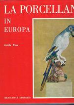 La porcellana in Europa