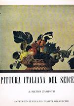 Pittura italiana del seicento