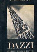 Dazzi. Ricerche bibliografiche di Maria Carloa Morlotti