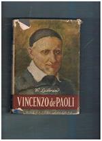 Vincenzo De' Paoli. Coll. Le Scie