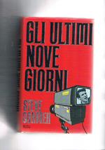 Gli ultimi nove giorni