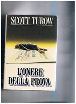 L' onere della prova