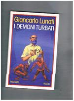 I demoni rubati. Romanzo