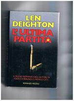 L' ultima partita