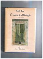 I misteri di Marsiglia. A cura di Riccardo Reim