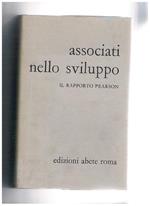 Associati nello sviluppo, rapporto della commissione di studio sullo sviluppo internazionale