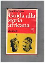 Guida alla storia africana