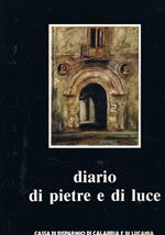 Diario di pietre e di luce viaggio nella città antica di Cosenza