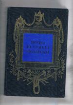 Mostra di cimeli paganiniani organizzata dall'ente provinc. per il turismo Genova. Nel I° centenario della morte 1782-1840