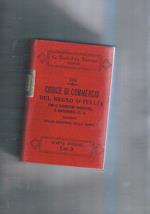 Codice di commercio del Regno D'Italia
