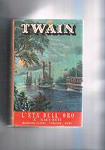 L' età dell'oro e racconti. Traduzione di Luigi Berti