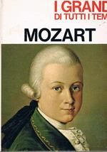 Mozart. Coll. i grandi di tutti i tempi