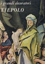 Tiepolo, l'arcivescovado di Udine. Coll. grandi decoratori n° 11