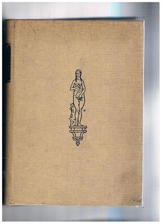 Storia dell'arte italiana dalle origini ai giorni nostri - Edoardo Mottini - copertina