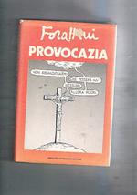 Provocrazia
