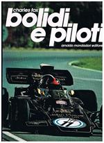 Bolidi e piloti