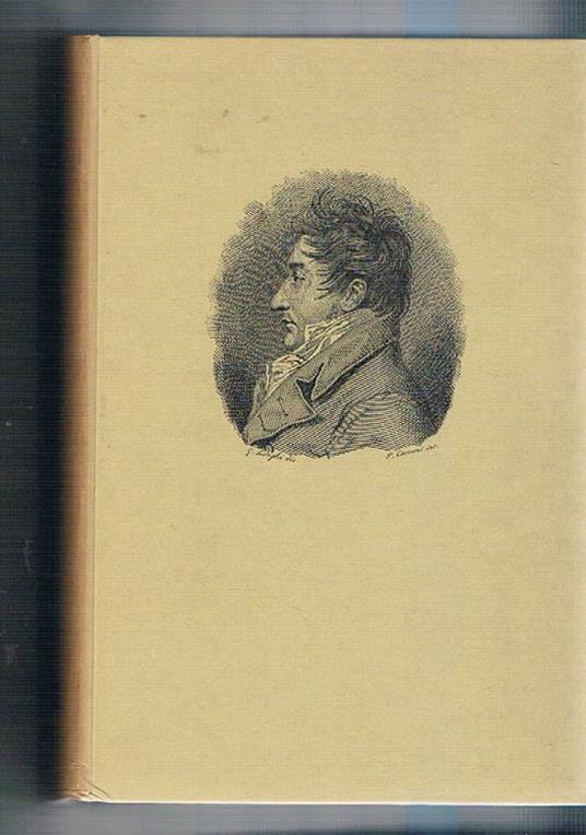 Poesie a cura di Dante Isella - Carlo Porta - copertina