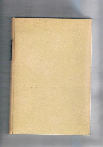 Nove poesie. Prima edizione - Trilussa - copertina