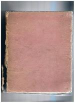 Raccolta di leggi, decreti, proclami, manifesti ec. Pubbilcati dalle autorità costituenti. Vol. VI°. Dal primo vendemmiajo à 3 piovoso anno 10 repubblicano (23 settembre 1801 à 23 gennajo 1802 v.s.)