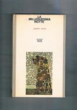 La milleduesima notte