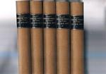 Histoire de dix ans. 1830-1840. Tomi I-V. Quatrieme edition