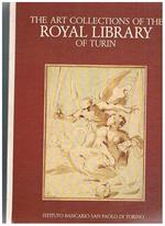 The art Collections of the Royal Library of Turin. Drawings, engravings, illustrated manuscripts