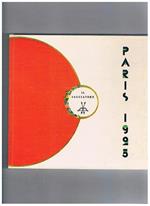 Parigi 1925