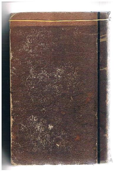 Opere complete. Parti I-II - Giambattista Casti - copertina