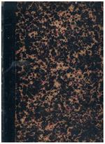 La terra prima del diluvio. Unito dello stesso il mondo primitivo. Con 25 vedute ideali di paesaggi del mondo antidiluviano disegnate da Riou