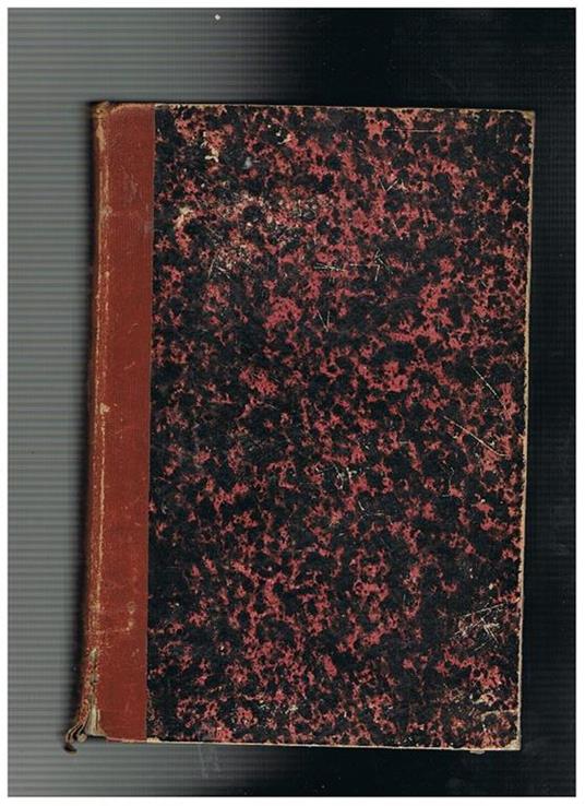 La battaglia di Benevento. Storia del secolo XIII, illustrata dal Prof. Nicola Sanesi - Francesco D. Guerrazzi - copertina