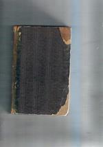 L' angelo delle educande. Periodico mensile modenese. Anno I° 1871, inizia dal n° 1 febbraio. Il Galateo delle educande quanto pregiudicano le compagnie cattive il mappamondo del P. Kircher ecc