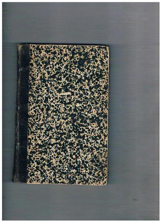 Etudes biographiques sur la révolution d'Angleterre - François Guizot - copertina