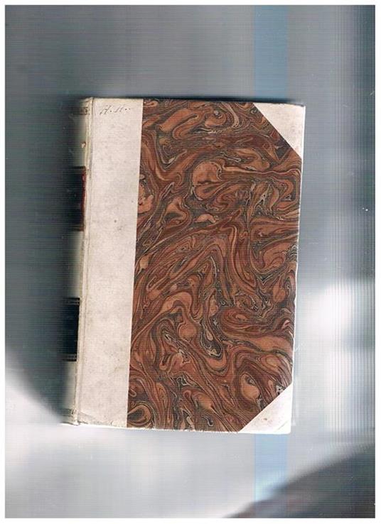 I Miei ricordi. 12° edizione - Massimo D'Azeglio - copertina