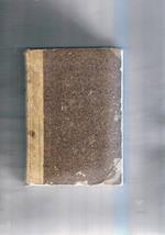 Tristium libri V epistolatum ex Ponto libri Iv cum notis variorum. Testo e note in latino