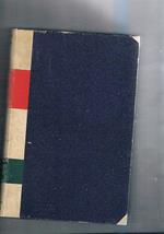 Rivista italiana di scienze giuridiche vol. XXXVIII 1904. La corresponsbilità dello Stato e degli enti pubblici per i fatti illeciti dei loro funzionari sul diritto di rappresenrazione i principi fondamentali della scienza politica ecc