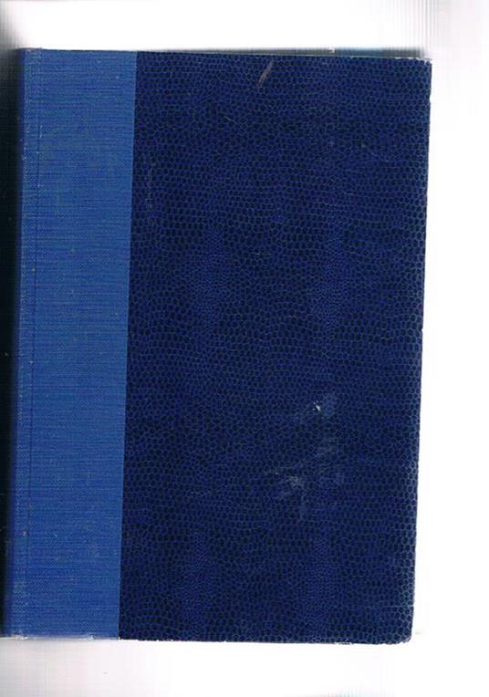 Manuale di diritto processuale penale. XI edizione a cura di Franco Mencarelli. Ristampa con appendici di aggiornamento - Giovanni Leone - copertina