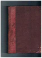 Rivista del diritto commerciale e del diritto generale delle obbligazioni. Vol. 21° 1923 solo parte II° di due