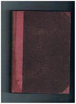 Rivista del diritto commerciale e del diritto generale delle obbligazioni. Vol. 35° 1937 solo parte I° di due