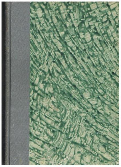 Beton und Stahlbetonbau annata 72° 1977 - Peter Misch - copertina