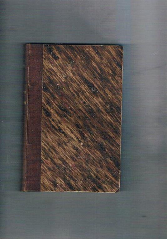 Les temps difficiles. Roman anglais - Charles Dickens - copertina