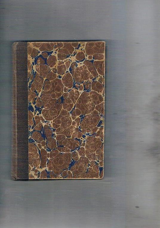 Fioretti tratti dai morali di San Gregorio papa e volgarizzati per don Giovanni Dasamminiato, fiorentino monaco camaldolese. Testo in lingua per la prima volta pubblicato - copertina